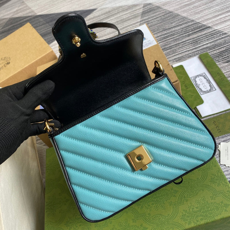 ELE - GG Bags - 1900