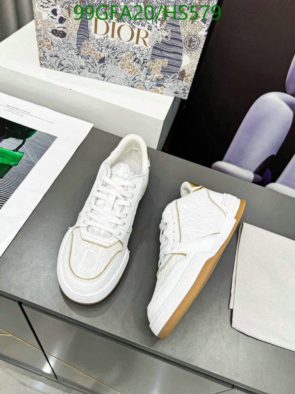 SAMC - DOR Women Sneakers - 222