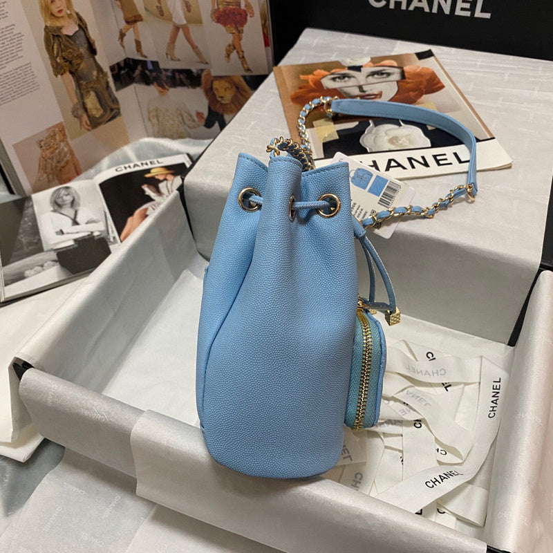 Satchel Bags - CHL Bags - 3093