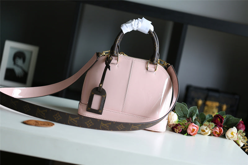 Glami Fashion Lu-Vi bags - 8278