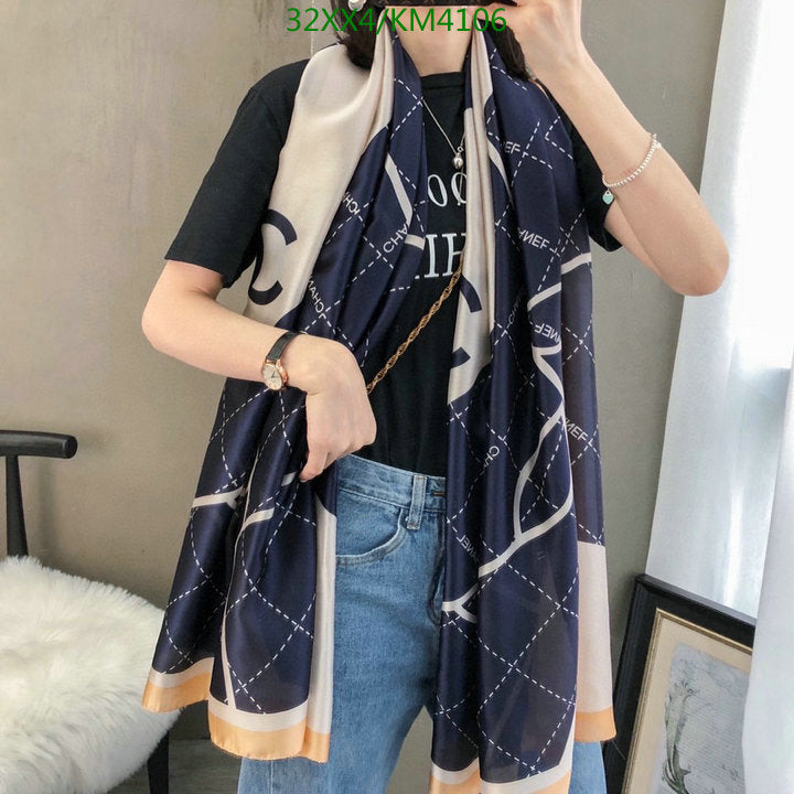 SAMC - CHL Scarves - 963