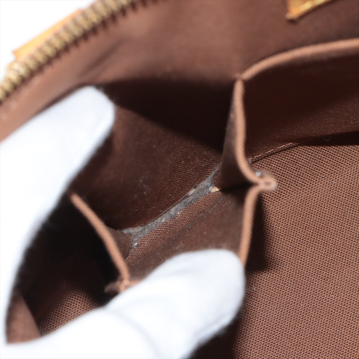 Louis Vuitton Monogram Tivoli PM M40143