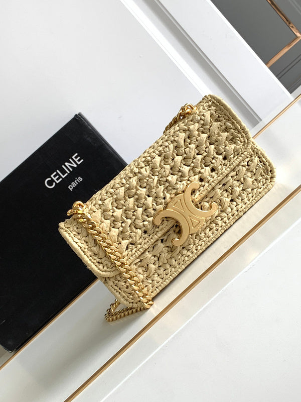 Glamy - COL Bags - 002