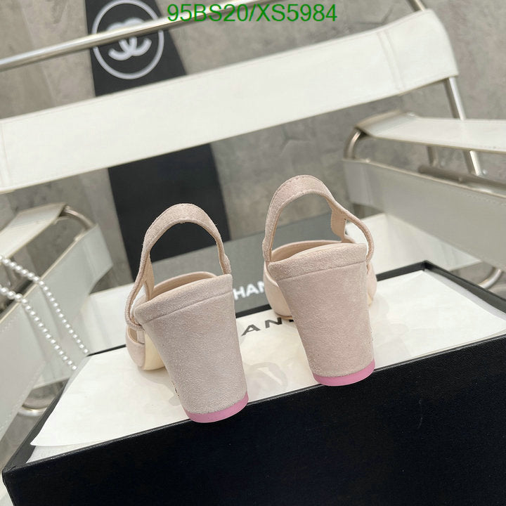 SAMC - CHL Women Shoes Ballet - 278