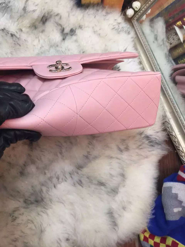 Satchel Bags - CHL Bags - 4241