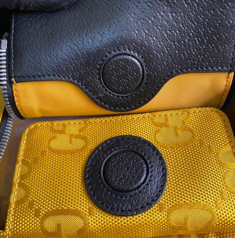 SAMC - GUKI Bags - 1934