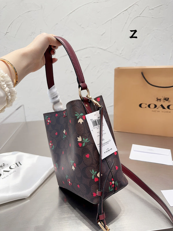 Satchel Bags - CCH Bags - 338
