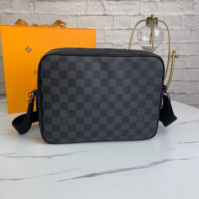 Glami Fashion Lu-Vi Bags - 16747