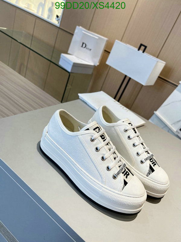 SAMC - DOR Women Sneakers - 256