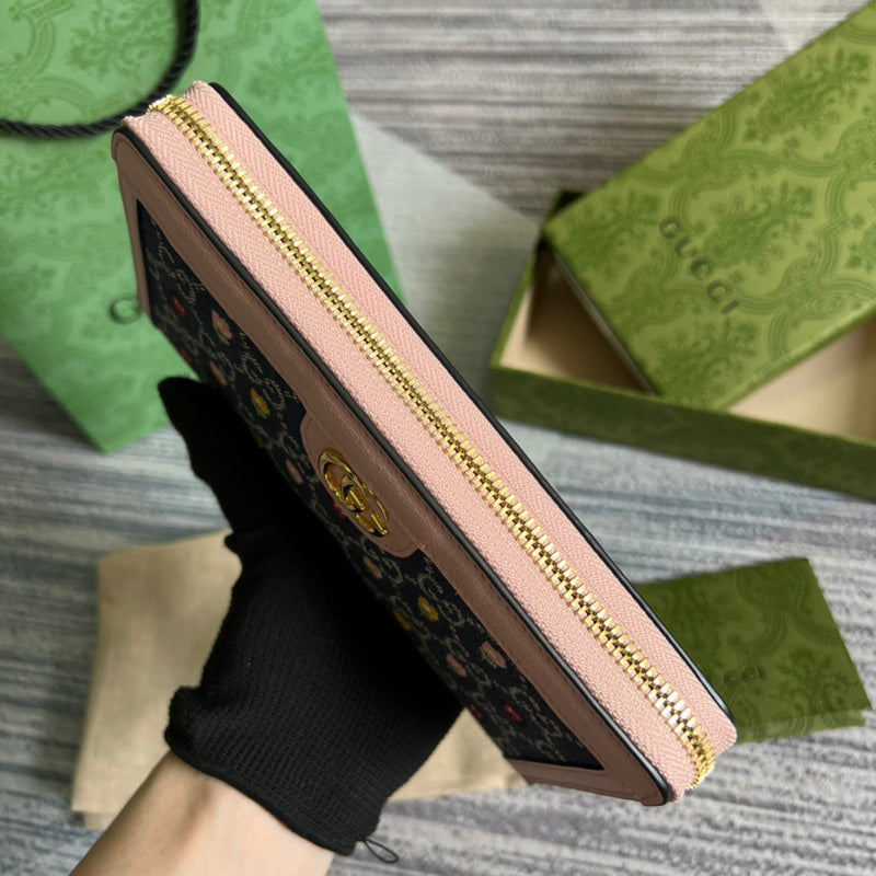 Glami-i - Guki Wallet - 275