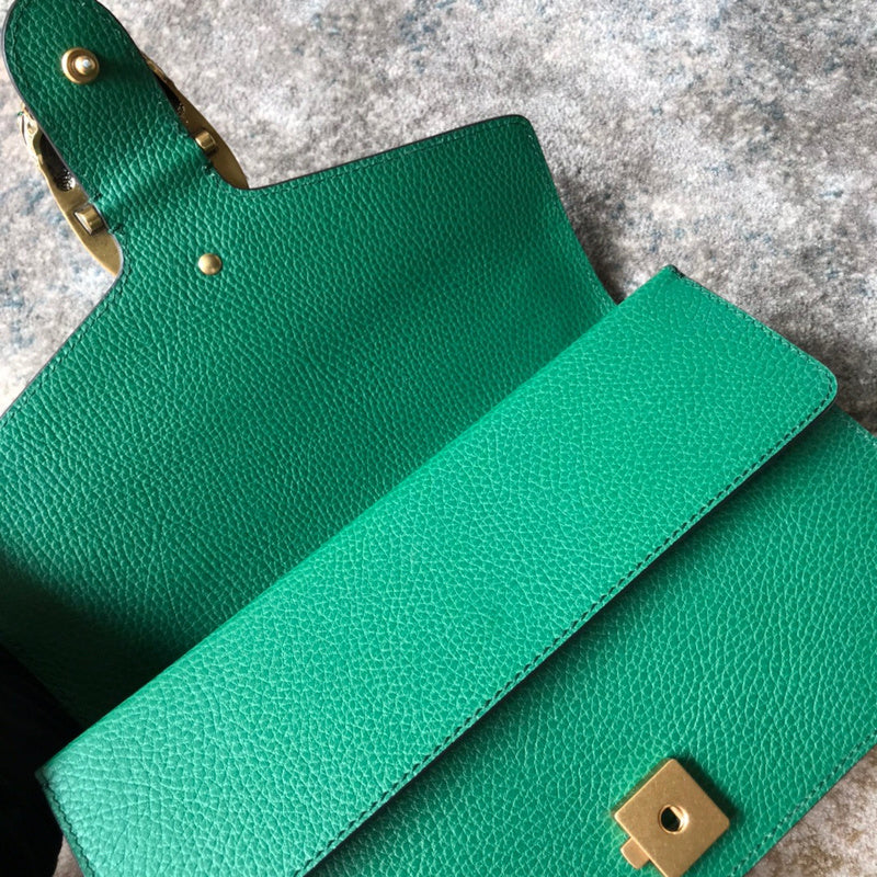 Satchel Bags - GCI Bags - 6173