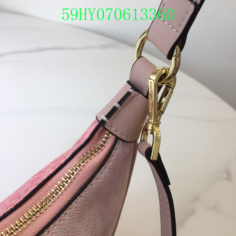 Satchel Bags - MK Bags - 047