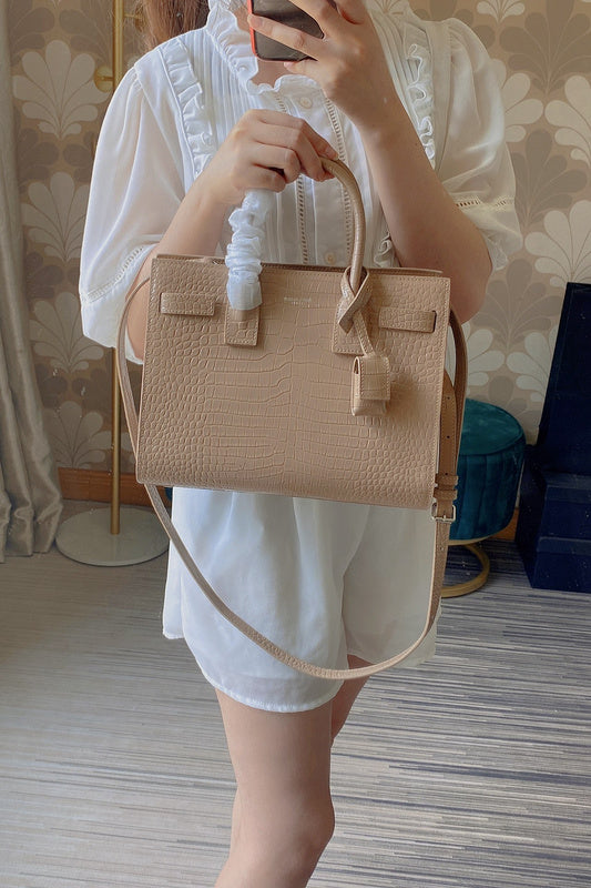 Satchel Bags - SLY Bags - 278