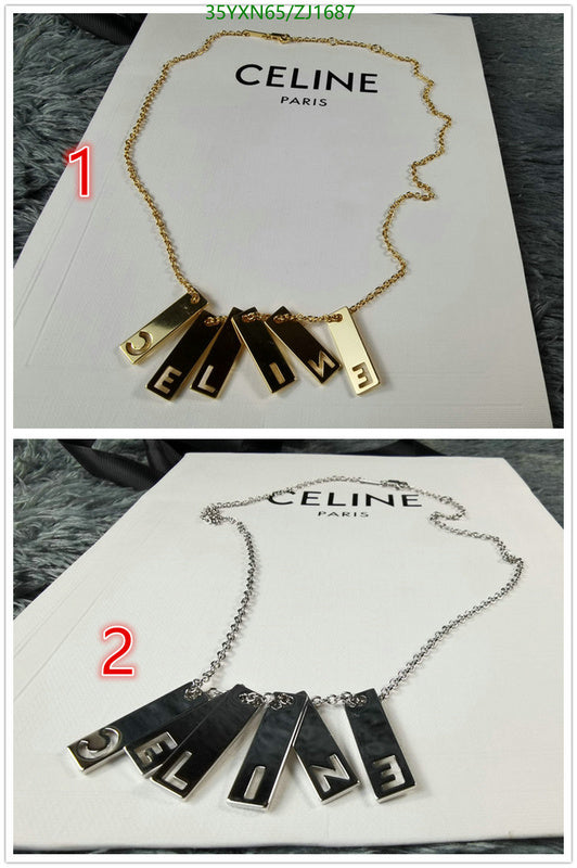 SAMC - COL Jewelry - 125