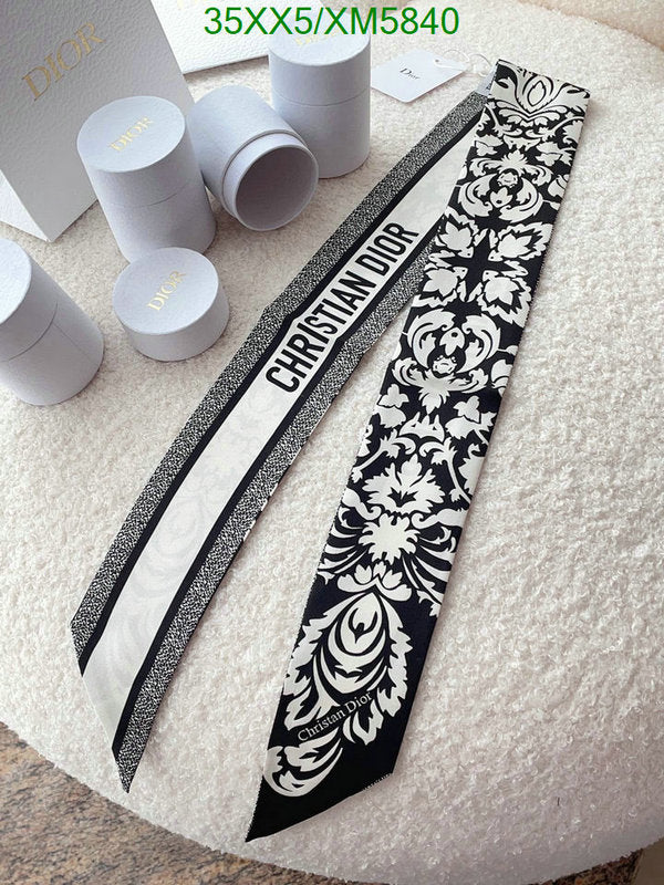 SAMC - DOR Scarves - 311