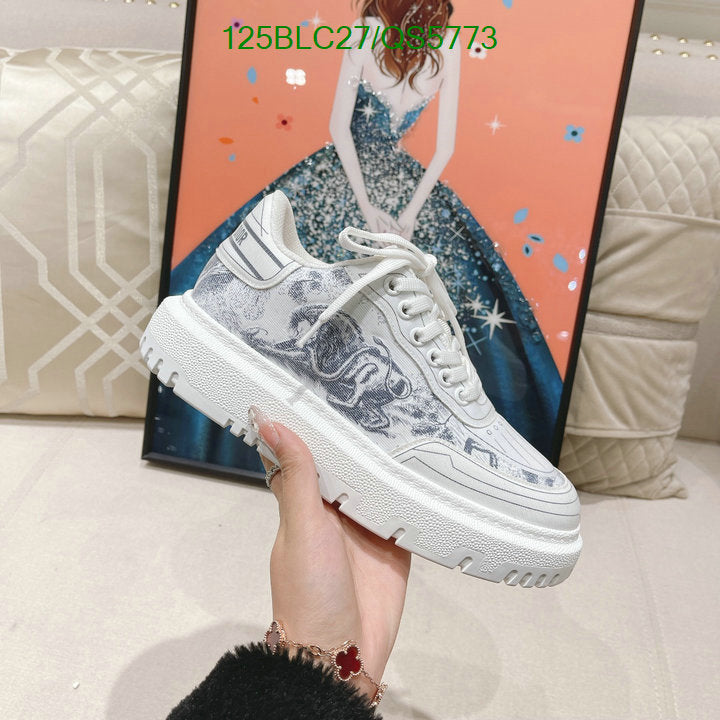 SAMC - DOR Women Sneakers - 080