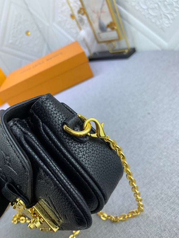 Satchel Bags - VL2 Bags - 1065