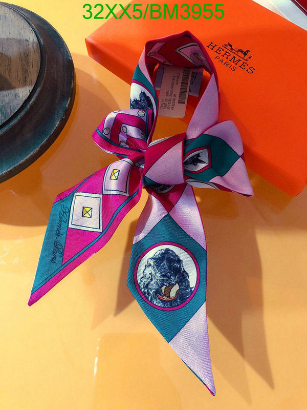SAMC - HMS Scarves - 238