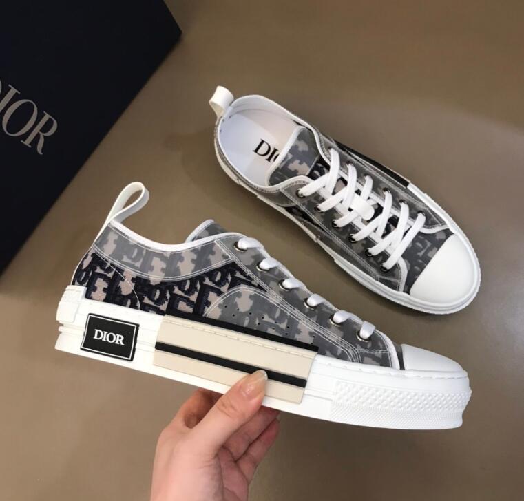SAMCC - DOR Men Shoes - 814