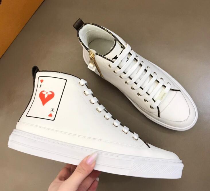 SAMC - LOV Men Shoes - 1726