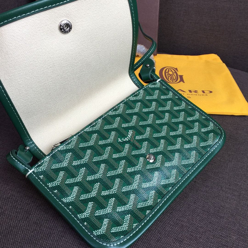 Satchel Bags - GOD Bags - 661