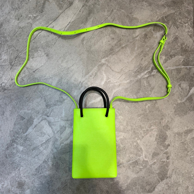 Satchel Bags - BGA Bags - 1196