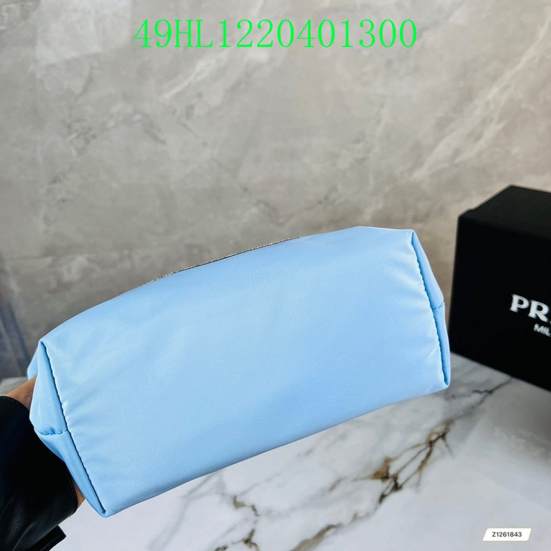 Satchel Bags - PDA Bags - 4499
