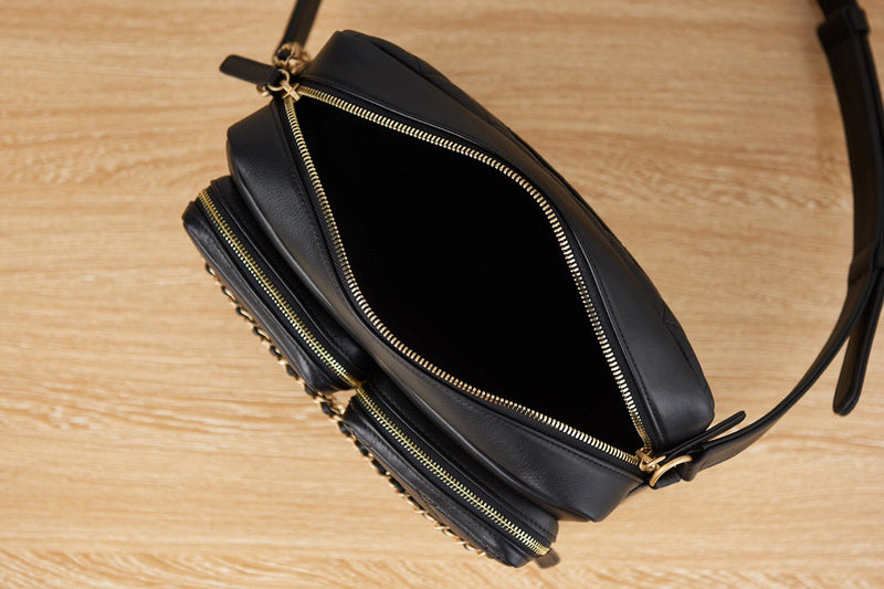 Satchel Bags - CHL Bags - 3045