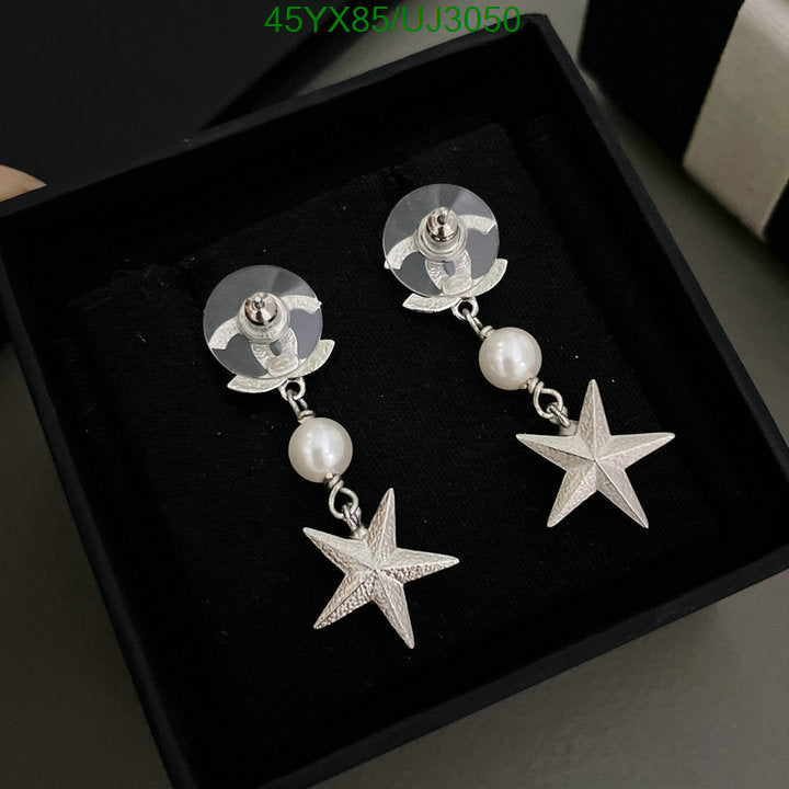 SAMC - CHL Jewelry - 770