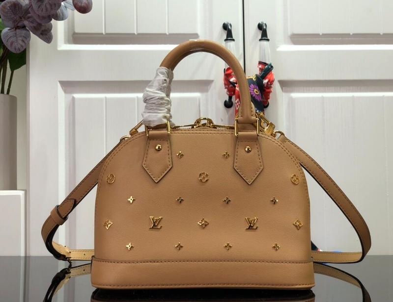SAMC - LOV Bags - 2343