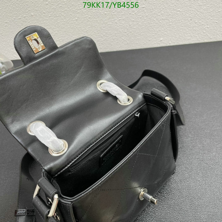 SAMC - CHL Bags Crossbody - 464
