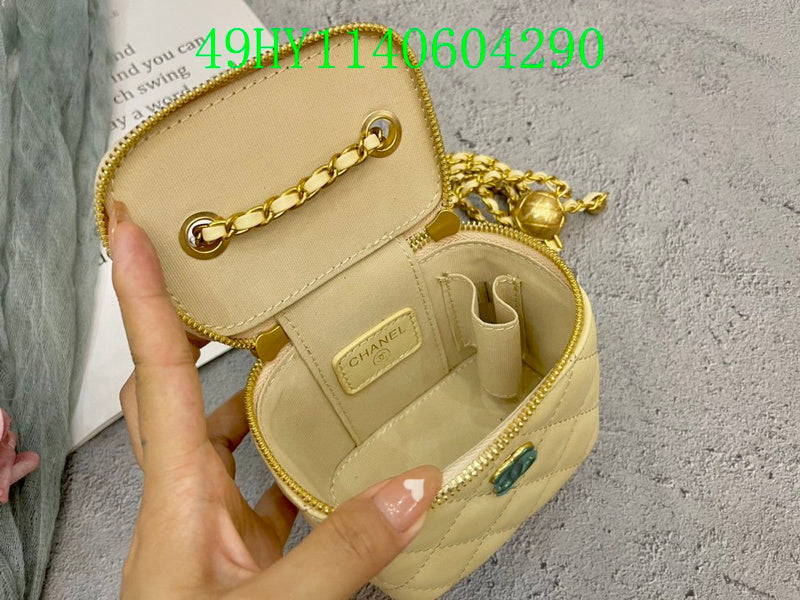 Glami - CHL Wallet - 2455