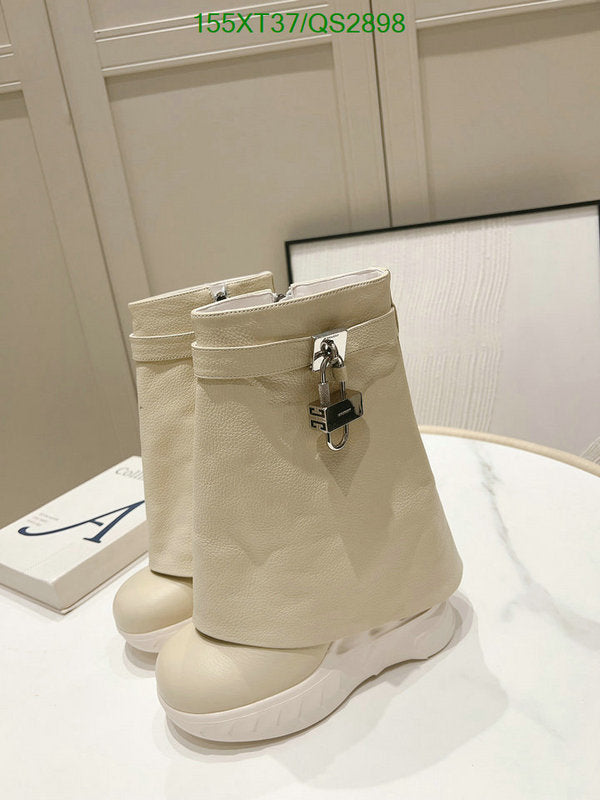 SAMC - Mix Boots - 501