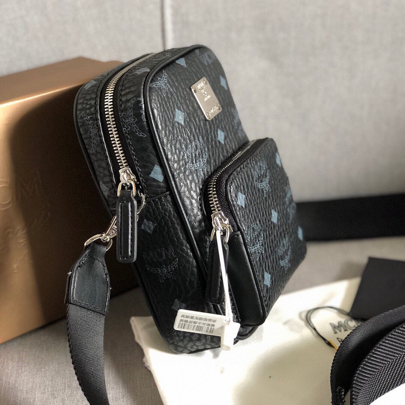 Satchel Bags - MC Bags - 229