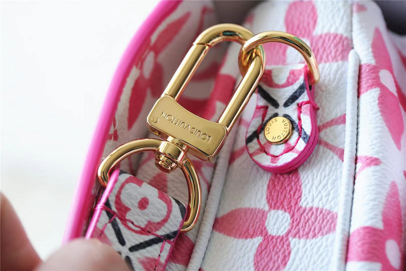 ELE - LUV Bags - 206