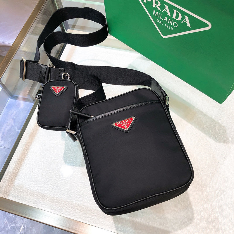 Satchel Bags - PDA Bags - 2815