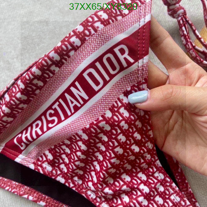 SAMC - DOR Swimsuits - 118