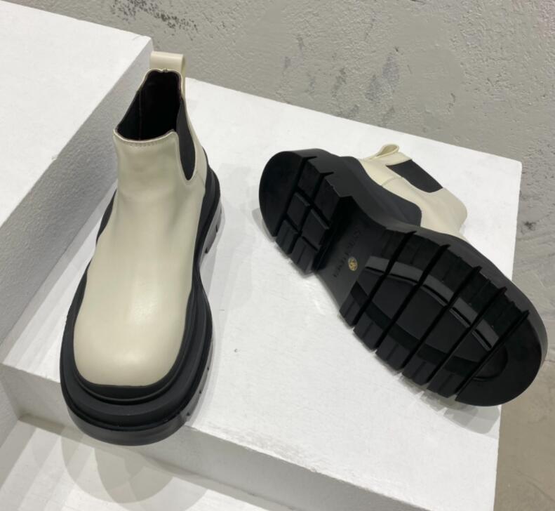SAMC - BOV Men Shoes - 122