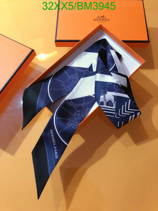 SAMC - HMS Scarves - 254