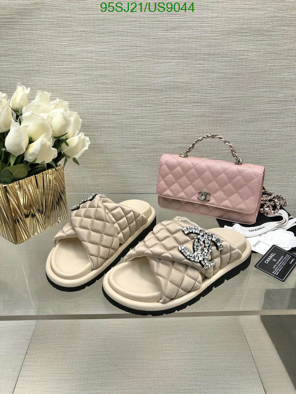 SAMC - CHL Women Shoes Slippers - 085
