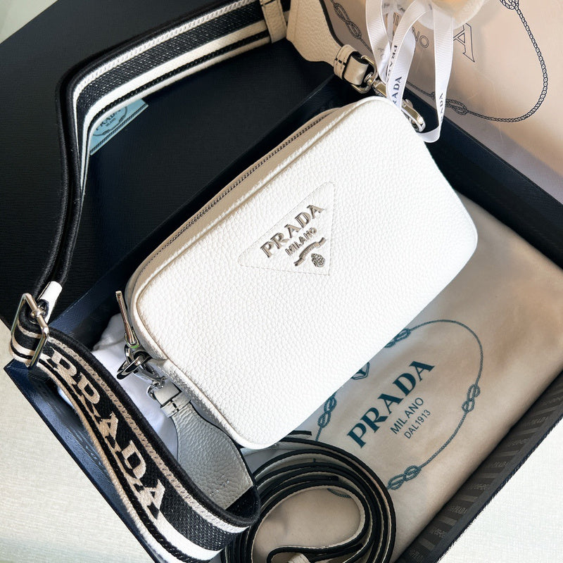 Satchel Bags - PDA Bags - 2084