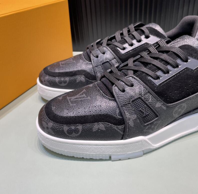 Glamy - LOV Men Shoes - 1286