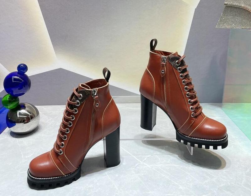 SAMC - LOV Women Shoes - 755