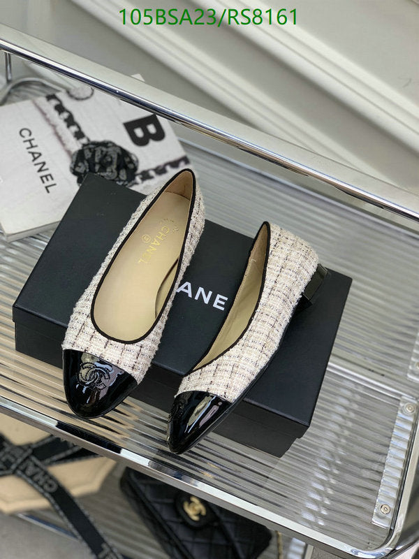 SAMC - CHL Women Shoes Ballet - 307