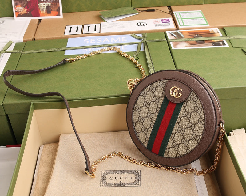 Satchel Bags - GCI Bags - 545