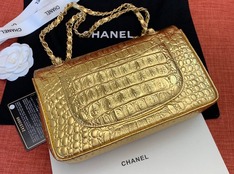 Satchel Bags - CHL Bags - 395