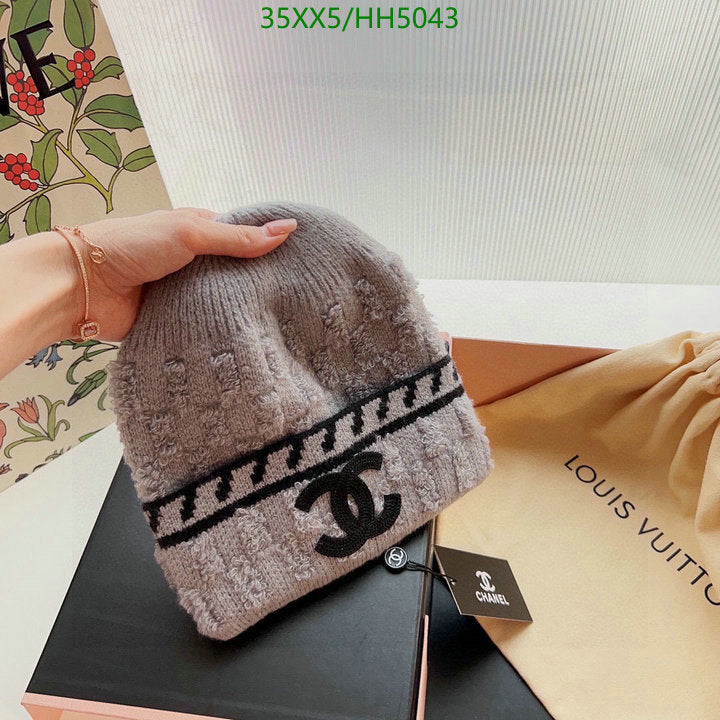 SAMC - CHL Caps & Hats - 327