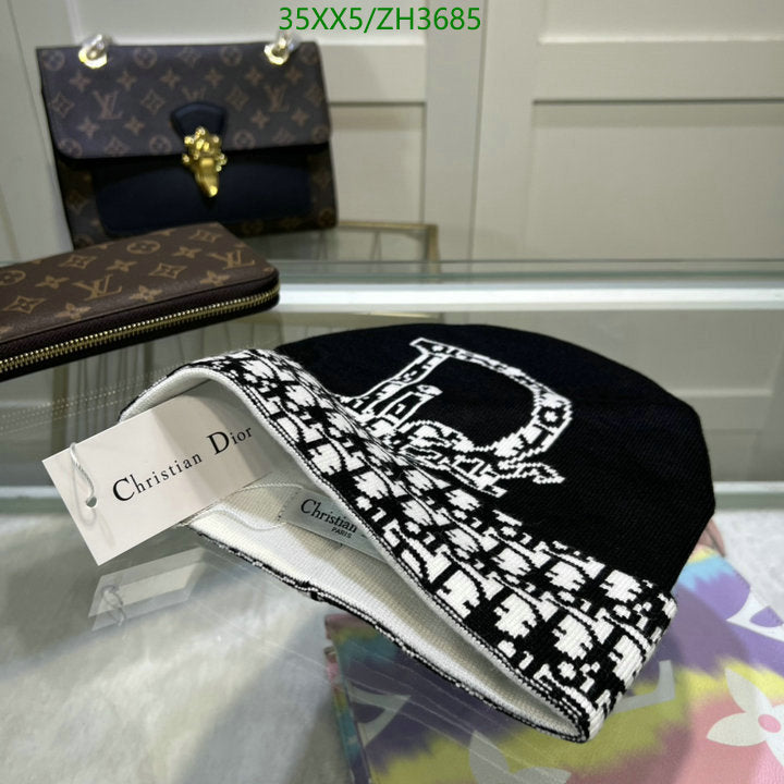 SAMC - DOR Caps & Hats - 148
