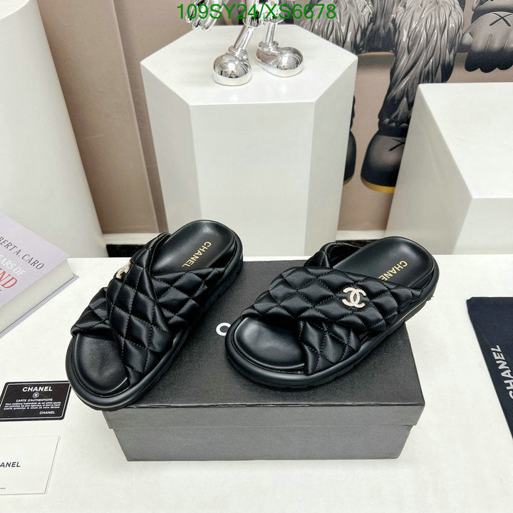 SAMC - CHL Women Shoes Slippers - 180