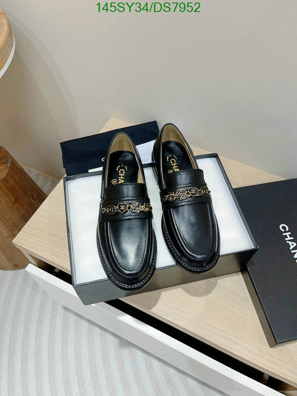 SAMC - CHL Women Shoes - 010